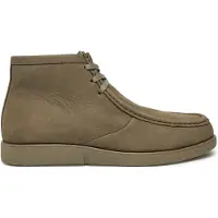 Calvin Klein Schnürschuhe HM0HM01582 Beige