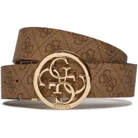 GUESS Damengürtel BW9166 P4235 Braun