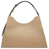 Furla Nuvola L Hobo - Schultertasche 39 cm (avena)