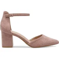 Jenny Fairy Pumps AMMA WSS20968-01. Rosa 37