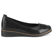LASOCKI Ballerinas EST-TOMBA-29 Schwarz 37