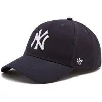 47 Mlb New York Yankees Mvp Snapback-cap