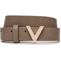 Valentino Damengürtel Divina VCS1R456GN Grau