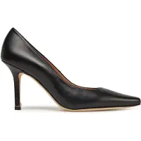 BOSS High Heels Charlize 50536288 Schwarz 35
