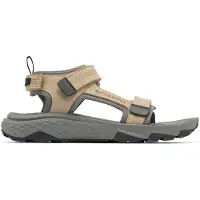 Columbia Sportswear COLUMBIA PEAKFREAK RUSH SANDAL LEA - Oxford Tan/ Qua