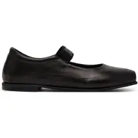 INUIKII Ballerinas Ballerina 70104-489 201 Schwarz