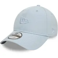 New Era Cap Flag 9FORTY 60595465 Himmelblau