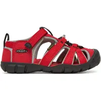 Keen Sandalen Seacamp II Cnx 1030809 Rot 30