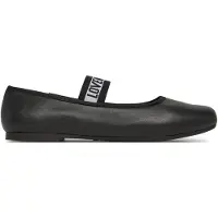Love Moschino Ballerinas JA11071G0MIE0000 Schwarz 37