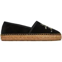 Love Moschino Espadrilles JA10272G0MIG0000 Schwarz 37