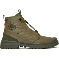 Palladium Schuhe Sp20 Travel Hi Dusky 74476377M