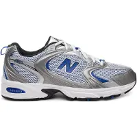 New Balance 530 Silver Blue - EU 36