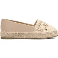 DeeZee Espadrilles HER SOUL WSS990-204 Beige 36