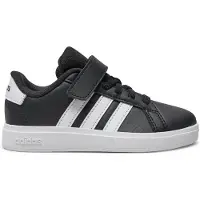 Adidas Sneakers IE5995 in Black color size 28