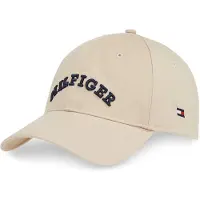 Tommy Hilfiger Monotype Soft 6 Panel Kappe