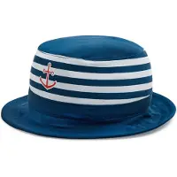 Playshoes Bucket Hat 460117 M Dunkelblau 51