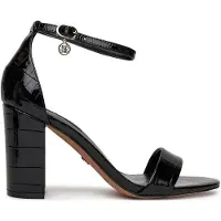 Nine west Sandalen S4SH1823-01 Schwarz