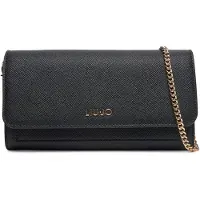 Liu Jo Handtasche AA5172 E0087 Schwarz