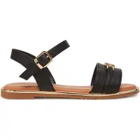 Tommy Hilfiger Flache Sandalen MARY kind