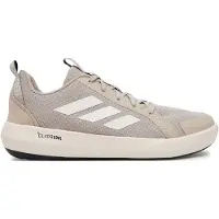 Adidas Trekkingschuhe Terrex Boat Climacool JI3501 Beige