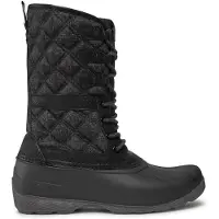 Kamik Schuhe Winterstiefel Sierra NF4329BLK