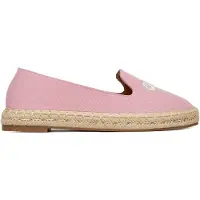 DeeZee Espadrilles 8-266-3 Rosa 38