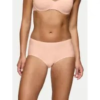 Triumph Boxershorts Make-Up Illusion 10217835 Rosa 36