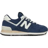 New Balance Sneakers U574BCE Blau 37