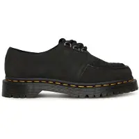 Dr. Martens Halbschuhe Ramsey DM40572001 Schwarz 37