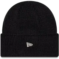 New Era Mütze Wide Cuff Beanie 60565447 Schwarz