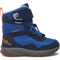 Jack Wolfskin Polar Bear-b Texapore High Vc Schneeschuhe