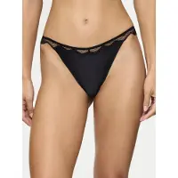 Triumph Brazilian Damenslip Crazy Stupid Love 10222368 Schwarz 23