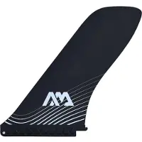 Aqua Marina Swift Attach Racing Fin Black Accessories für Paddleboard