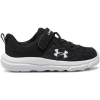 Under Armour Ua Binf Assert 10 Ac-Blk Stiefel 3026184-001__6K