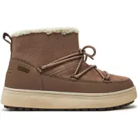 CMP Schneeschuhe Kayla Wmn Wp Boot 3Q79576 Braun 41