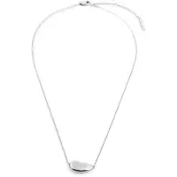Calvin Klein Halskette 35000600 Silberfarben