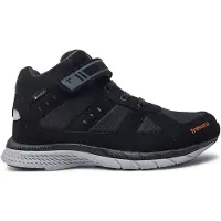 Treksta Trekkingschuhe Trial Mid Jr Gtx GORE-TEX 18205103 008 Schwarz 34