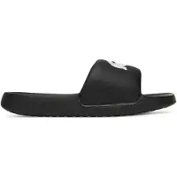 Lacoste SERVE SLIDE 1.0 Schwarz