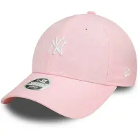 New Era Cap Jacquard 9Fort 60565270 Rosa