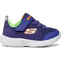 SKECHERS SKECH-STEPZ 2.0 MINI Blau