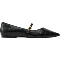 Twinset Ballerinas 242TGT212 Schwarz 36