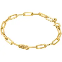 Michael Kors Armband MKC174400710 Goldfarben