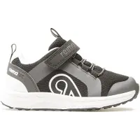 Reima Reimatec Shoes, Enkka black (9990) 31
