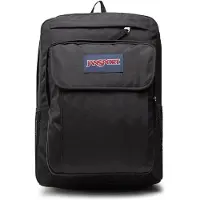 JanSport Schulrucksack Rucksack mit Laptopfach Union Pack 27L Black schwarz