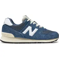 New Balance Sneakers U574RBJ Blau 36