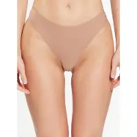 Chantelle String SoftStretch | Grösse: No Size | Farbe: Braun