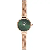 Daniel Wellington Uhr DW00100742 Goldfarben