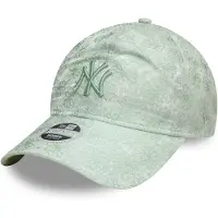 New Era Cap New York Yankees Floral 9Twenty 60595377 Grün