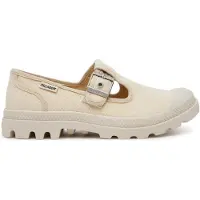 Palladium Pampa M-Jane Washed Sahara Größe EU 42