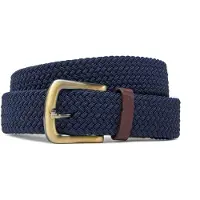 Barbour Herrengürtel Webbing MAC0038NY31 Dunkelblau